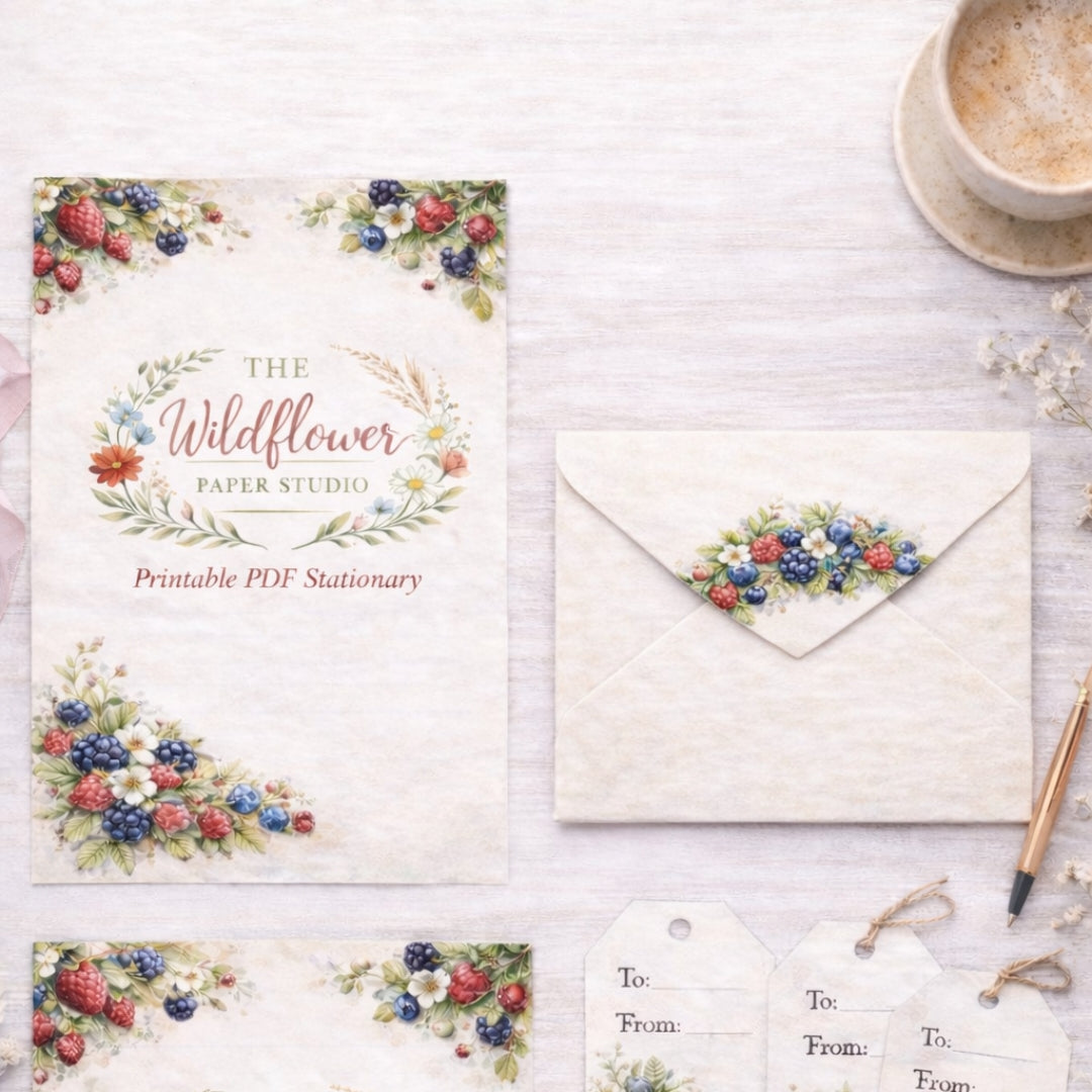 Stationery