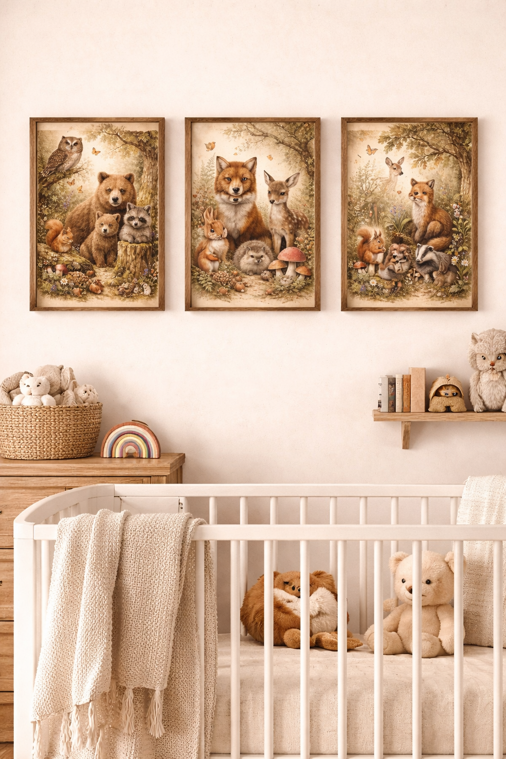 Wall Decor & Art